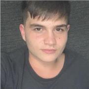 Título de bachiller científico, aparte de eso tengo sacado un grado superior en ámbito hospitalario